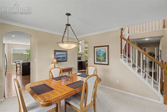 4510 Eileen Court, Colorado Springs, CO 80919