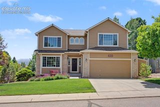 4510 Eileen Court, Colorado Springs, CO 80919