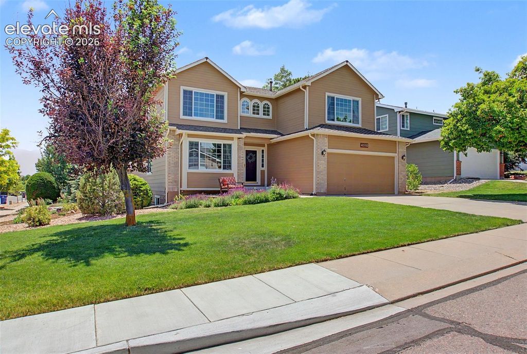 4510 Eileen Court, Colorado Springs, CO 80919 — photo 2