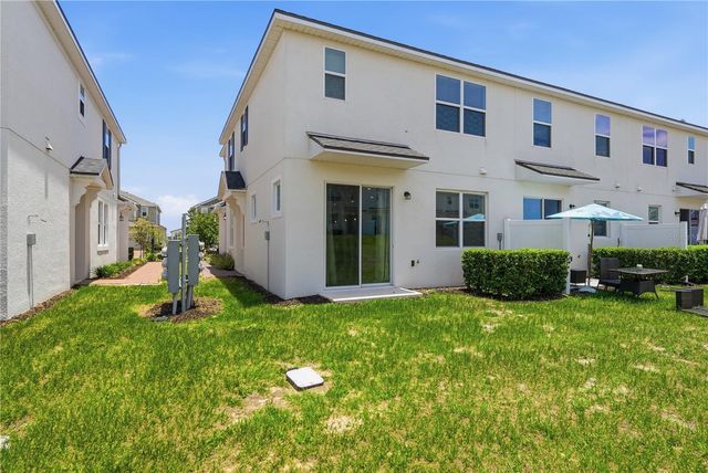 1122 SEASIDE MIST TRAIL, Kissimmee, FL 34747
