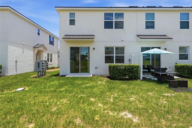 1122 SEASIDE MIST TRAIL, Kissimmee, FL 34747