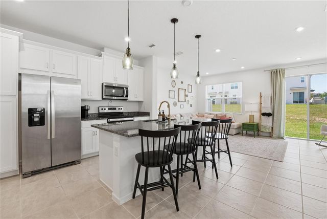 1122 SEASIDE MIST TRAIL, Kissimmee, FL 34747