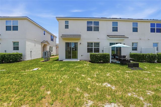 1122 SEASIDE MIST TRAIL, Kissimmee, FL 34747