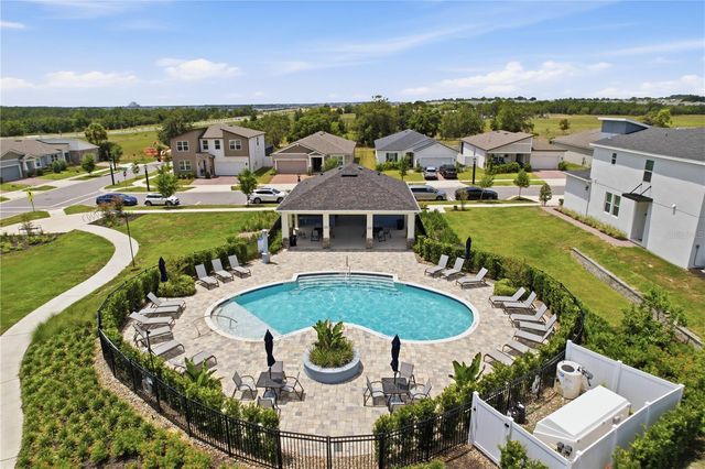 1122 SEASIDE MIST TRAIL, Kissimmee, FL 34747
