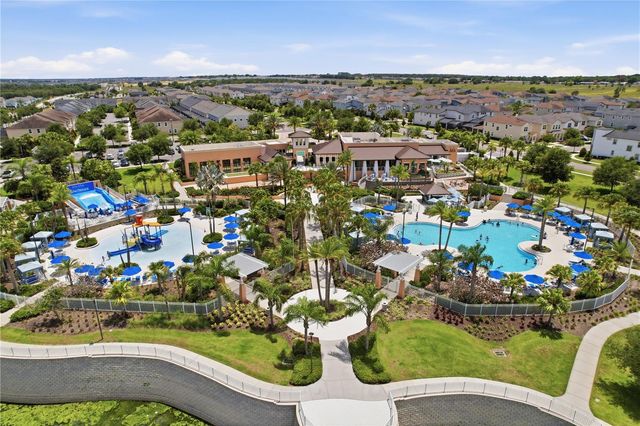 1122 SEASIDE MIST TRAIL, Kissimmee, FL 34747