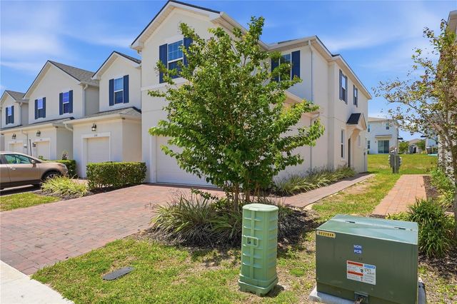 1122 SEASIDE MIST TRAIL, Kissimmee, FL 34747