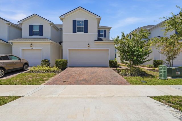 1122 SEASIDE MIST TRAIL, Kissimmee, FL 34747