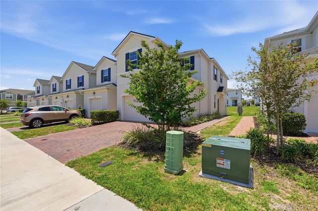 1122 SEASIDE MIST TRAIL, Kissimmee, FL 34747