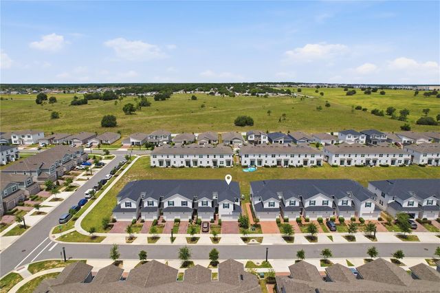 1122 SEASIDE MIST TRAIL, Kissimmee, FL 34747