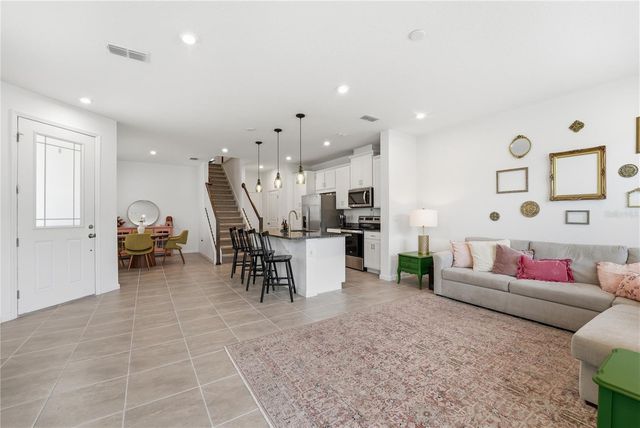 1122 SEASIDE MIST TRAIL, Kissimmee, FL 34747