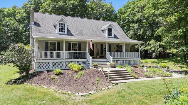 23 Briar Patch Lane, Clinton Corners, NY 12514