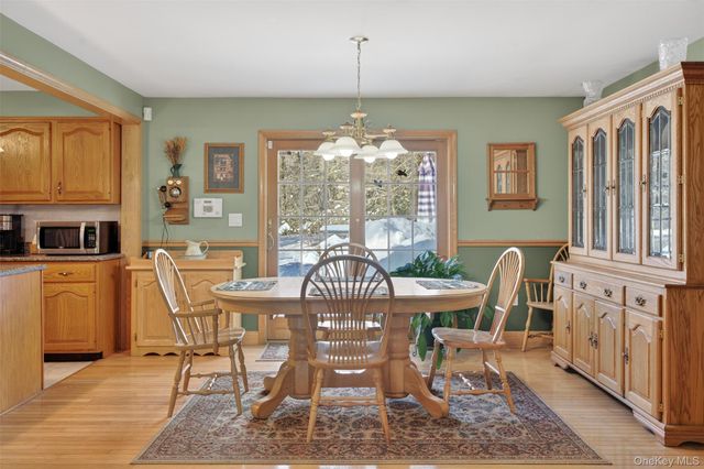 23 Briar Patch Lane, Clinton Corners, NY 12514