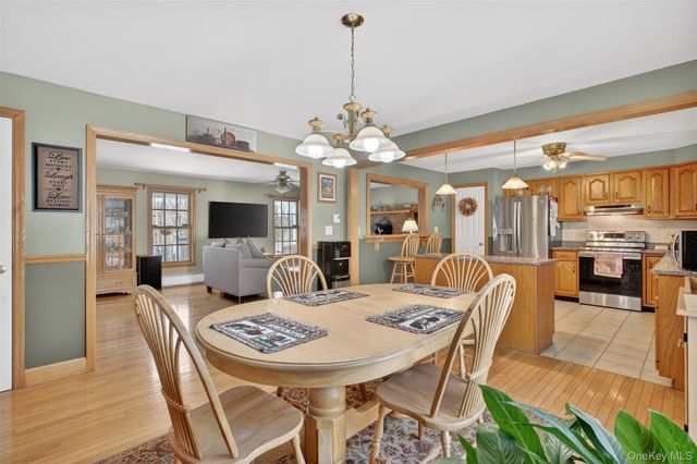 23 Briar Patch Lane, Clinton Corners, NY 12514