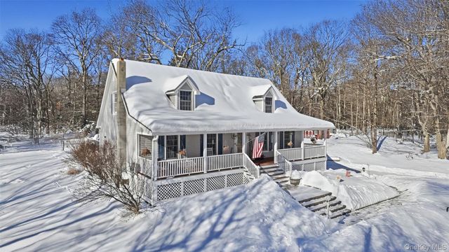 23 Briar Patch Lane, Clinton Corners, NY 12514