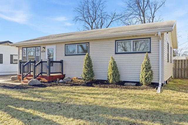 4326 N 15TH Street, Carter Lake, IA 51510