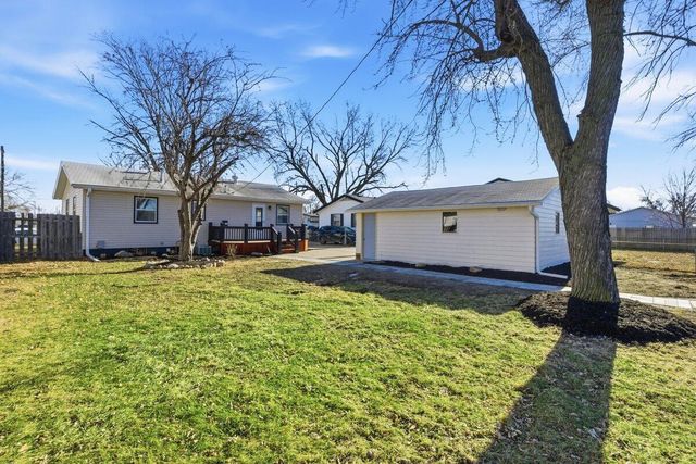4326 N 15TH Street, Carter Lake, IA 51510