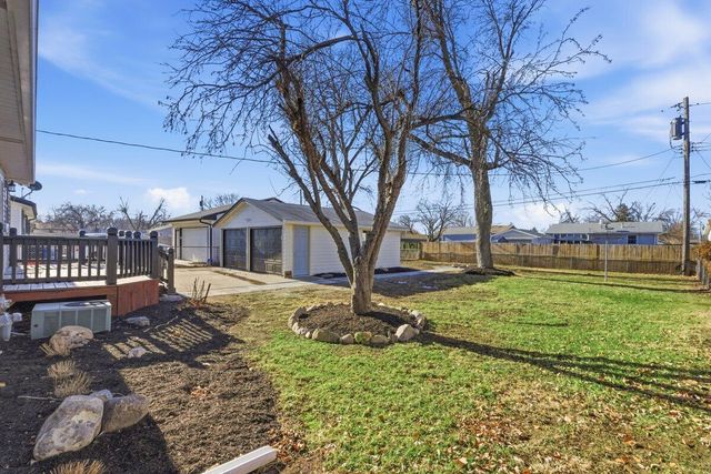 4326 N 15TH Street, Carter Lake, IA 51510