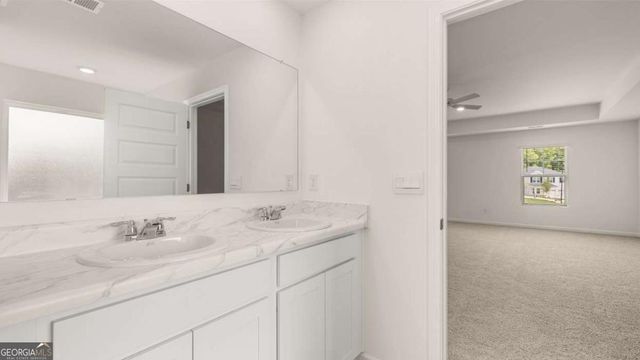 326 Friendship Oak Way, Hampton, GA 30228