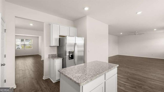 326 Friendship Oak Way, Hampton, GA 30228