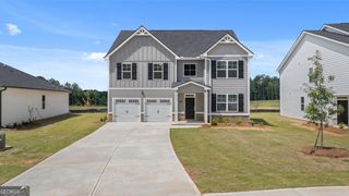326 Friendship Oak Way, Hampton, GA 30228