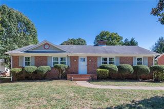 1921 Burke Mill Road, Winston-salem, NC 27103
