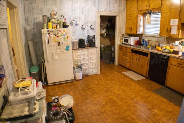 620 Waldron Street, Mclean, TX 79057