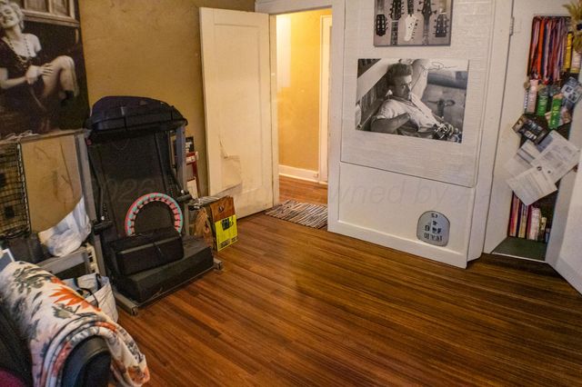 620 Waldron Street, Mclean, TX 79057