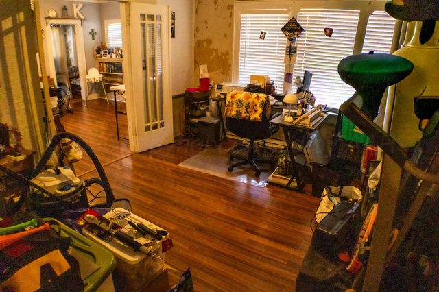 620 Waldron Street, Mclean, TX 79057