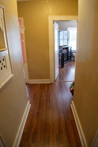 620 Waldron Street, Mclean, TX 79057