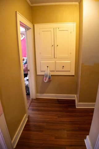 620 Waldron Street, Mclean, TX 79057