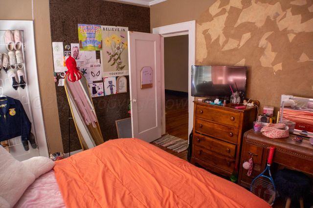 620 Waldron Street, Mclean, TX 79057