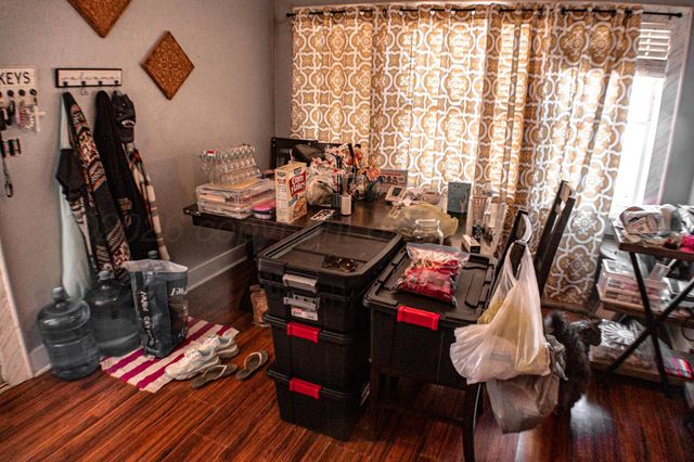 620 Waldron Street, Mclean, TX 79057