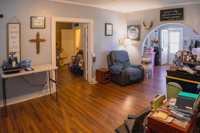 620 Waldron Street, Mclean, TX 79057