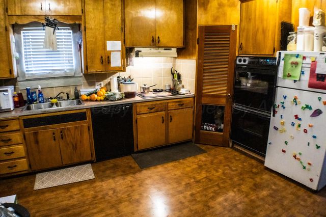 620 Waldron Street, Mclean, TX 79057