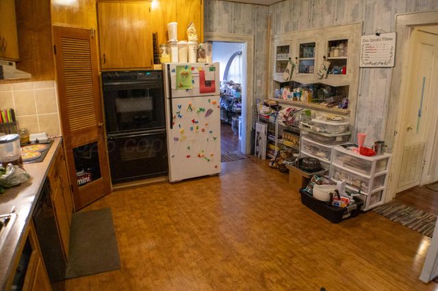 620 Waldron Street, Mclean, TX 79057