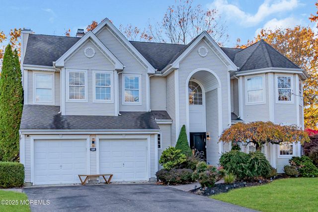 138 Nobility Court, Toms River, NJ 08755