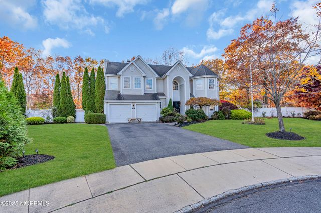 138 Nobility Court, Toms River, NJ 08755