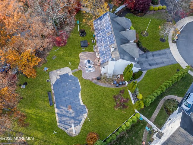 138 Nobility Court, Toms River, NJ 08755