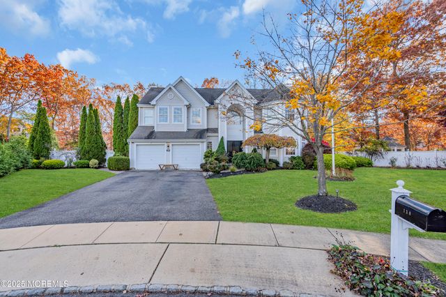 138 Nobility Court, Toms River, NJ 08755