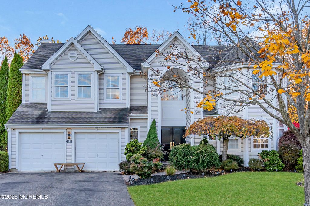 138 Nobility Court, Toms River, NJ 08755