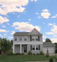 1181 Winchester Drive, Troy, OH 45373