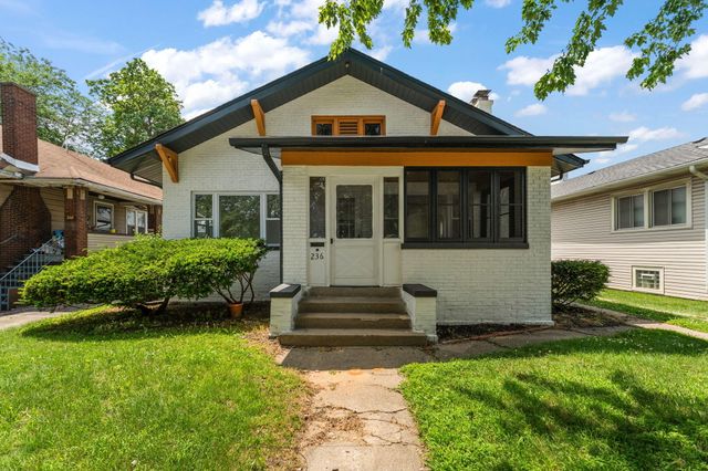 236 Dyer Boulevard, Hammond, IN 46320