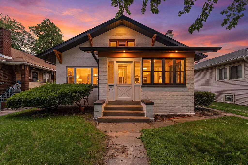 236 Dyer Boulevard, Hammond, IN 46320