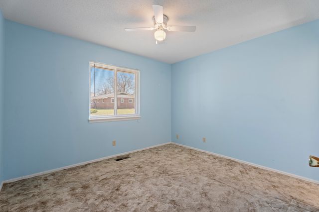 261 Sunset Drive, Vinita, OK 74301