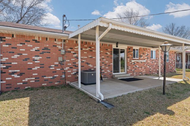 261 Sunset Drive, Vinita, OK 74301