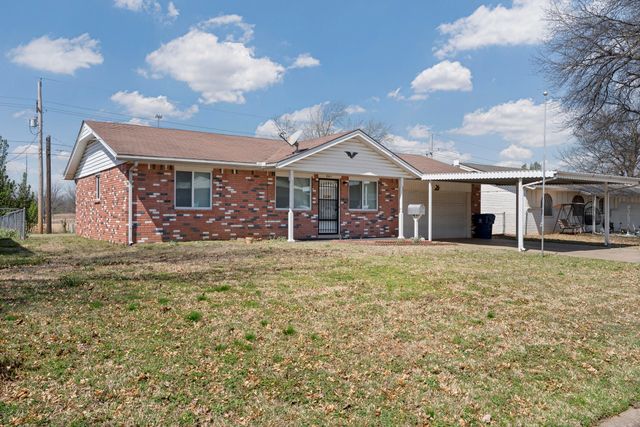 261 Sunset Drive, Vinita, OK 74301