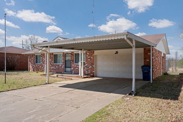 261 Sunset Drive, Vinita, OK 74301