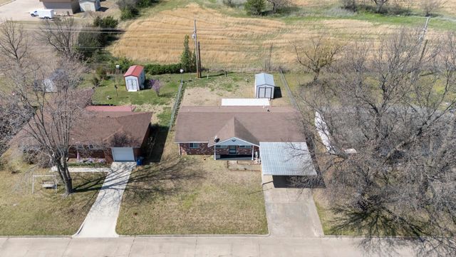 261 Sunset Drive, Vinita, OK 74301