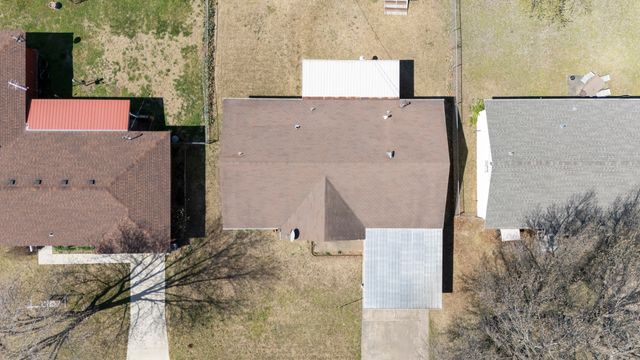261 Sunset Drive, Vinita, OK 74301