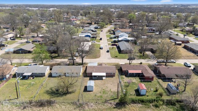 261 Sunset Drive, Vinita, OK 74301